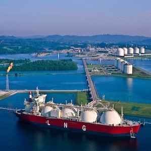 Liquefied Natural Gas (LNG)