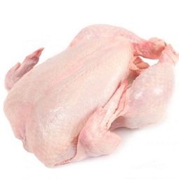 Sadia Whole Frozen Griller Chicken 1200g