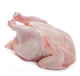 Sadia Whole Frozen Chicken Griller 1200g