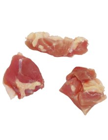 Boneless Chicken Thigh Kakugiri