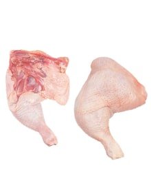 Chicken Leg Quarter