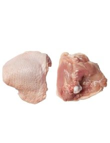 Chicken Thigh Suppliers with Delicious Meat Items