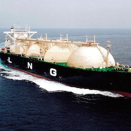OIL & GAS, Liquefied Natural Gas (LNG) Liquefied Petroleum Gas (LPG)