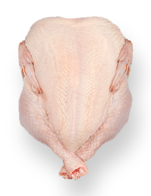 Whole Chicken3(Griller)