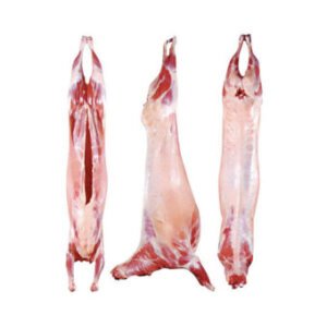Frozen lamb meat – BRAZILIAN CHICKEN S.I.F.