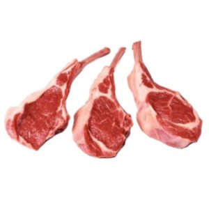 Tender and Fresh Frozen Lamb Chops| Brazil Chicken S.I.F