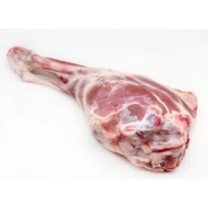 Fresh Frozen Veal Leg – BRAZILIAN CHICKEN S.I.F.