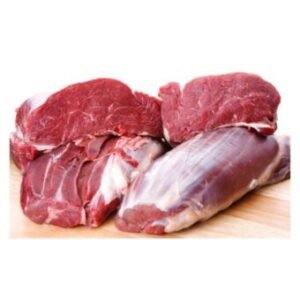 Halal Buffalo Boneless Meat – BRAZILIAN CHICKEN S.I.F.
