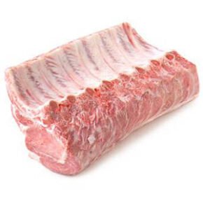 Frozen pork loin boneless – BRAZILIAN CHICKEN S.I.F.