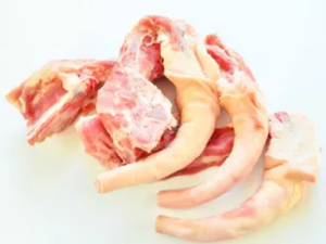 Pig Tail
