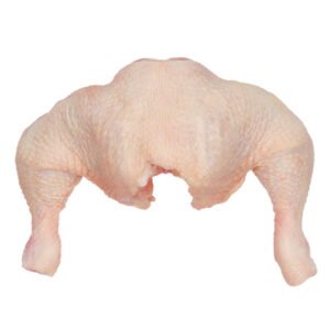 Chicken Saddle