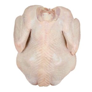 Whole Turkey (Griller)