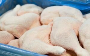 Chicken Leg Quarters For Sale