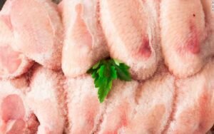 Frozen Chicken Wings For Sale