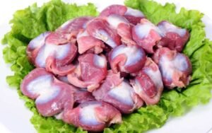 Fresh Chicken Gizzard For Sale