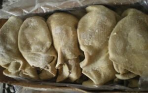 Frozen Beef Tripe For Sale