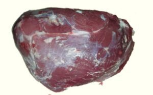 Boneless Beef Topside For Sale