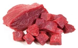 Beef Topside Without Fat For Sale