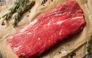 Beef Thick Flank For Sale