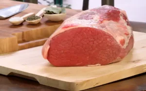 Beef Silverside With Eye-Round For Sale