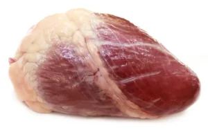 Frozen Beef Heart For Sale