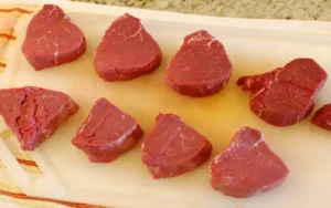 Beef Cuts Tenderloin For Sale