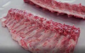 Pork Backbone For Sale