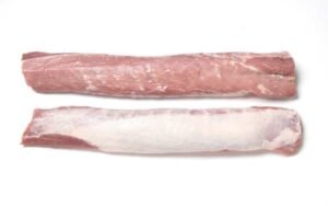 Frozen Pork Loin Boneless For Sale