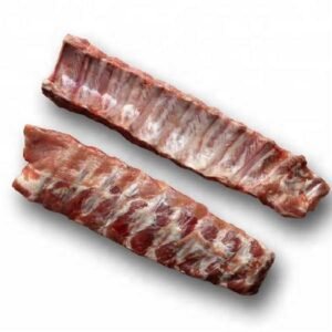 Frozen Pork Loin Ribs For Sale