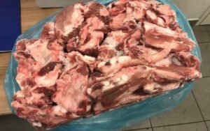 Frozen Pork Sternums For Sale