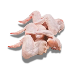 2-Jointed Chicken Wings For Sale