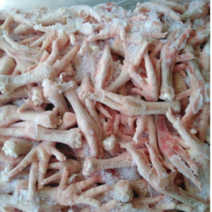 Frozen Chicken Feet For Sale