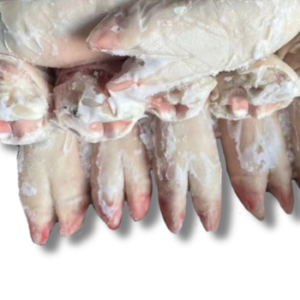 Frozen Pork Trimming For Sale