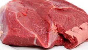 Beef Silverside