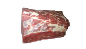 Beef Trimming