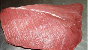 Beef Cuts Silverside