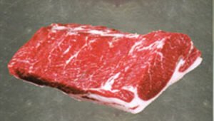 Beef Cuts striploin