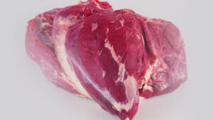 Beef Thick Flank