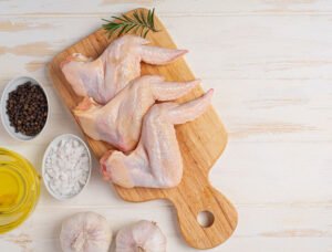 Frozen chicken wings For Sale