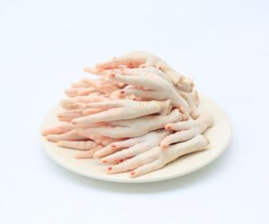 Frozen chicken paws suppliers For Sale