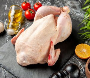 Halal whole chicken For Sale