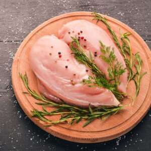 Halal chicken breast For Sale