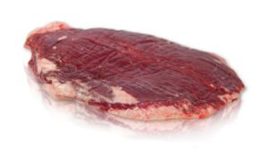 Frozen Beef Flanks