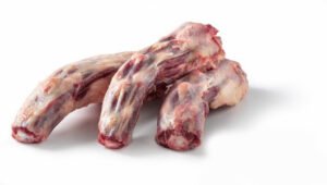 Frozen Beef Tails