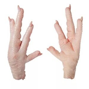 Chicken Feet Paws For Sale