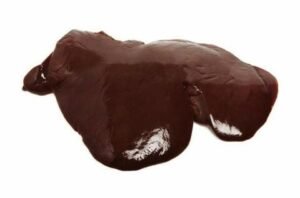 Frozen Lamb Livers For Sale