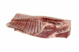 Frozen Lamb Loins For Sale