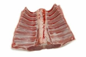 Frozen Lamb Racks For Sale