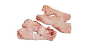 Frozen Pork masks