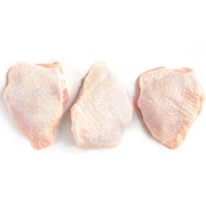 Frozen Chicken Thigh For Sale